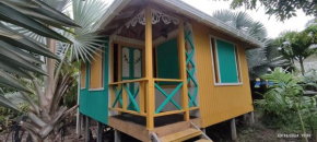 Hotel YELLOW HOME Providencia Isla